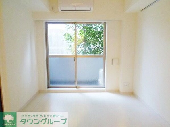 プレール・ドゥーク東京NORTH IVの物件内観写真